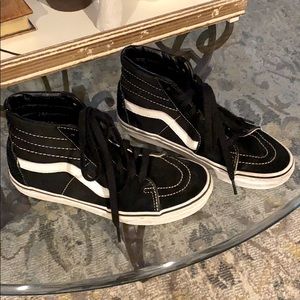 Vans sneakers